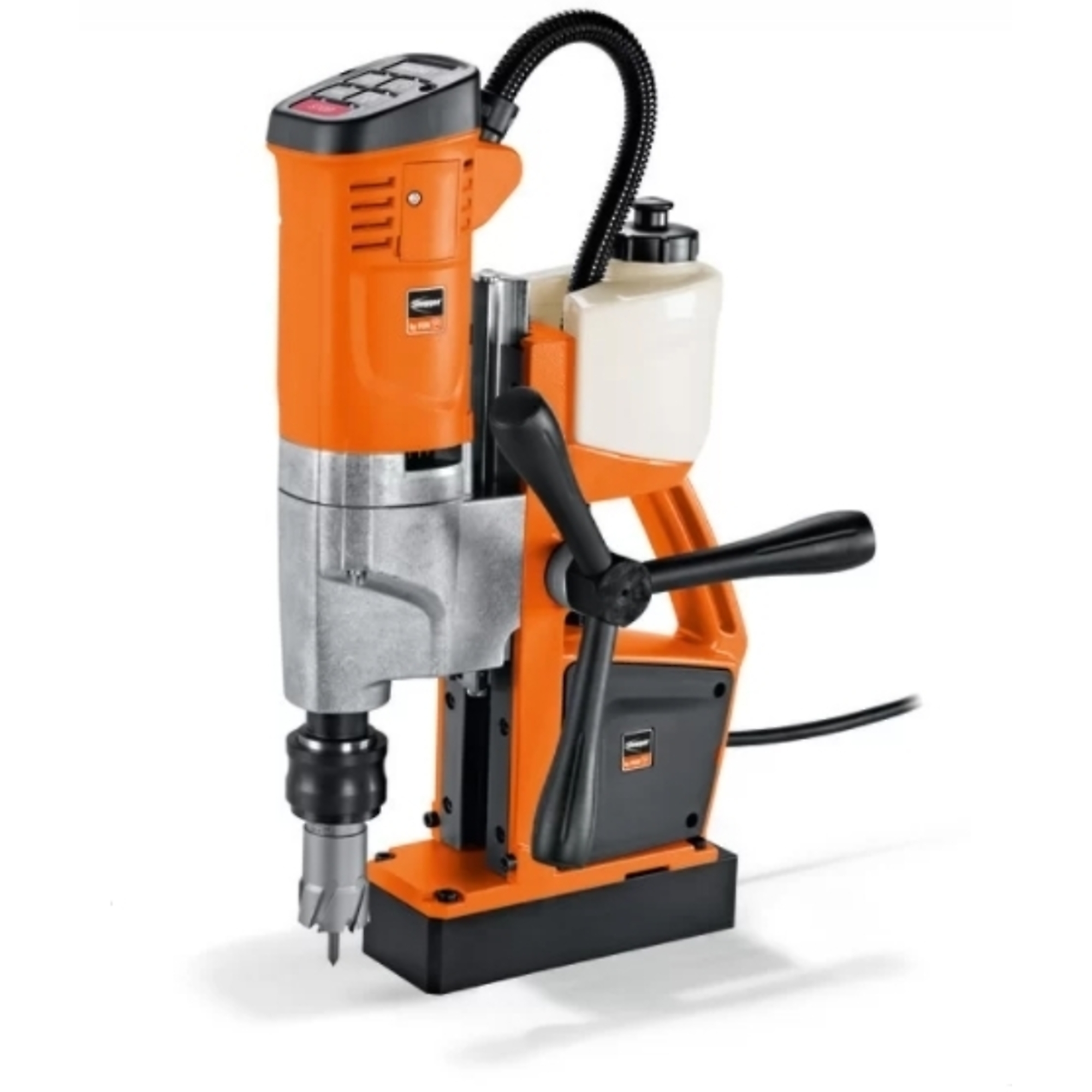 Fein JMU 137-2 QW Universal Magnetic Core Drill up to 1-3/8"